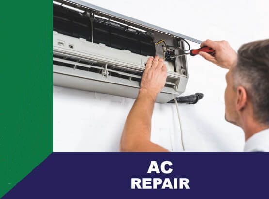AC Repair Centurion