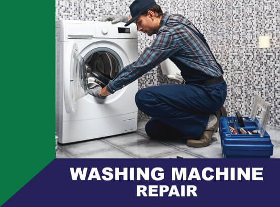 Washing Machine Repair Centurion
