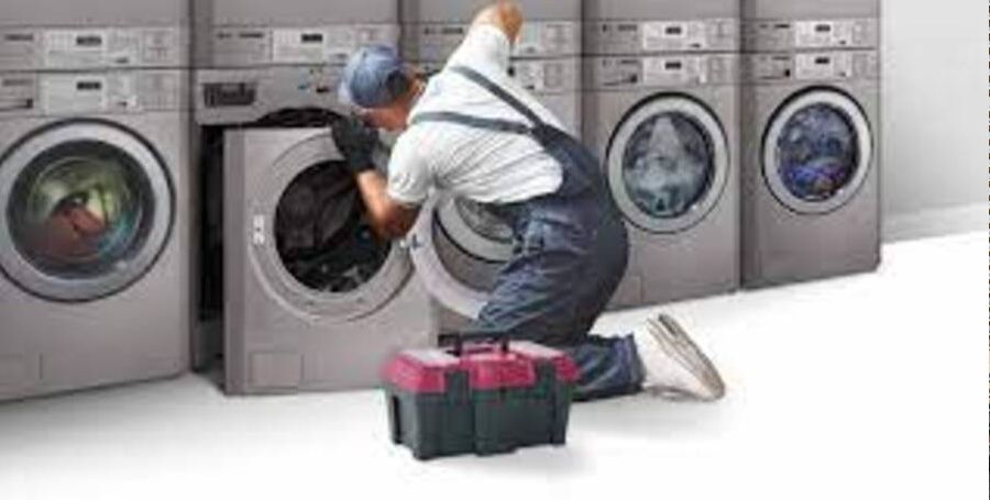 Washing Machine Repair jhb